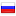 chemlib.ru hosted country